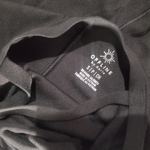 OFFLINE by Aerie bodysuit Small - Picture 4 of 4